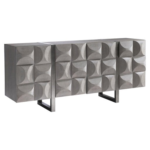 Bernhardt Interiors Rune Entertainment Credenza