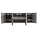 Bernhardt Interiors Rune Entertainment Credenza