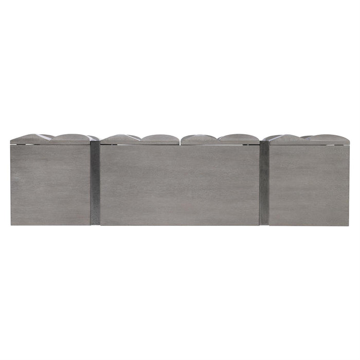 Bernhardt Interiors Rune Entertainment Credenza