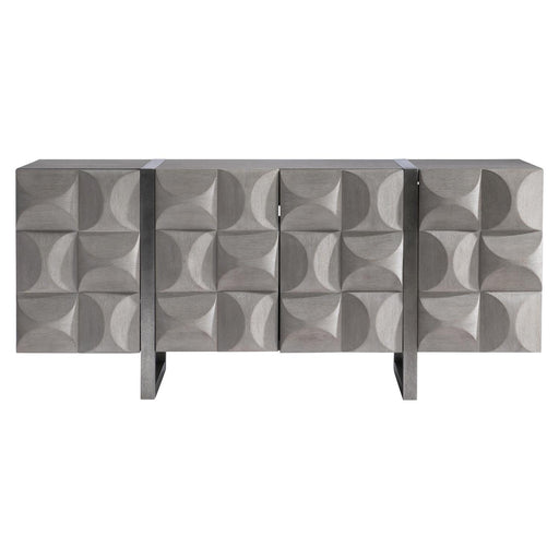 Bernhardt Interiors Rune Entertainment Credenza