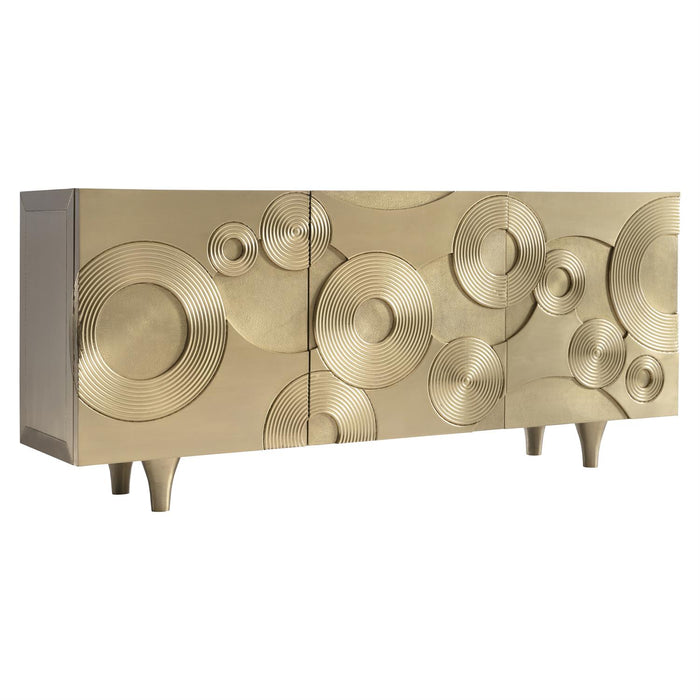 Bernhardt Interiors Kintore Entertainment Credenza