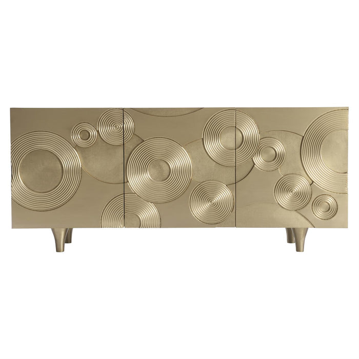 Bernhardt Interiors Kintore Entertainment Credenza