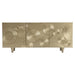 Bernhardt Interiors Kintore Entertainment Credenza