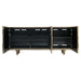 Bernhardt Interiors Kintore Entertainment Credenza