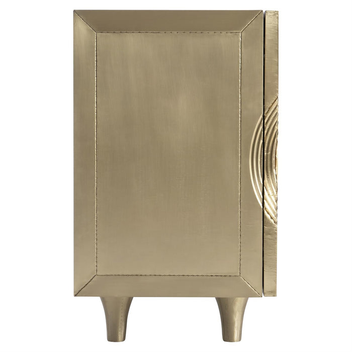 Bernhardt Interiors Kintore Entertainment Credenza