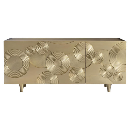 Bernhardt Interiors Kintore Entertainment Credenza