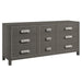 Bernhardt Prado Dresser 052B