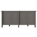 Bernhardt Prado Sideboard