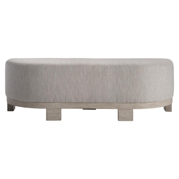 Bernhardt Prado Bench 08A