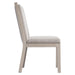 Bernhardt Prado Side Chair