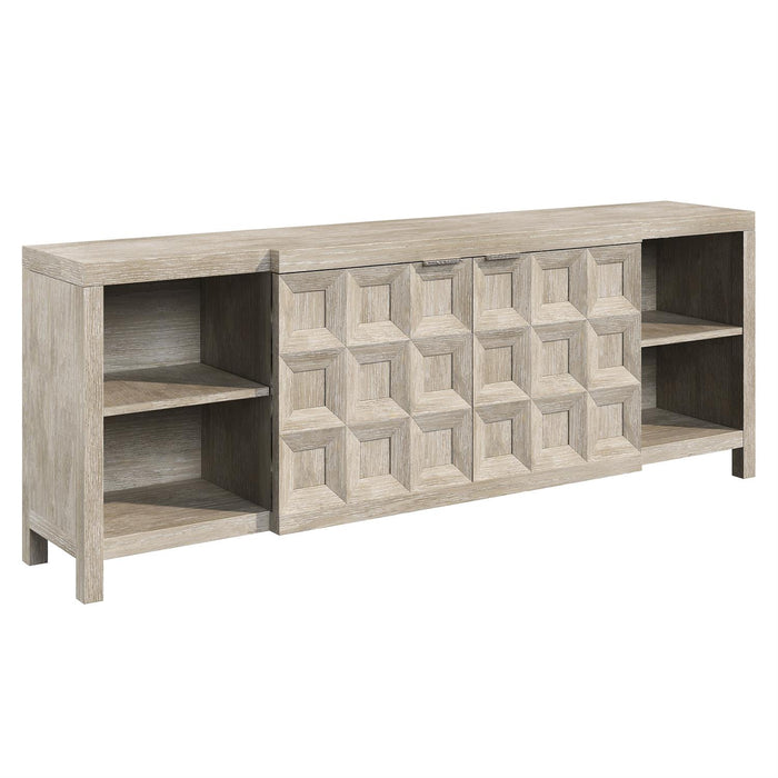 Bernhardt Prado Entertainment Credenza