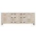 Bernhardt Prado Entertainment Credenza