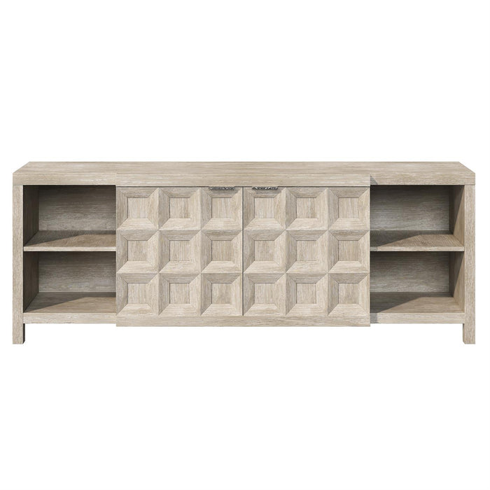 Bernhardt Prado Entertainment Credenza