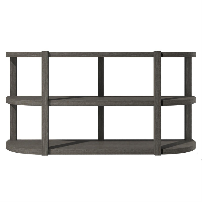 Bernhardt Prado Console Table 10B