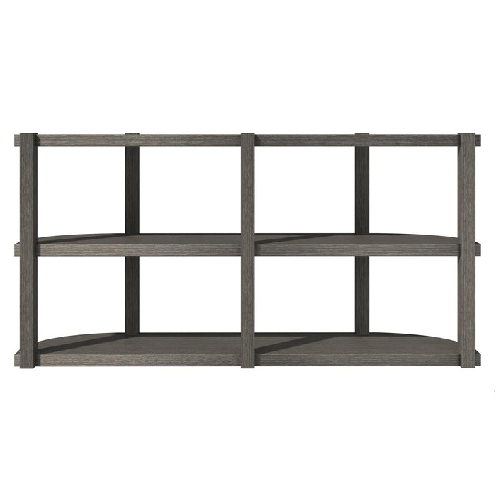 Bernhardt Prado Console Table 10B