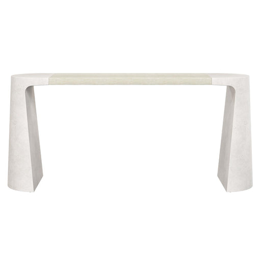 Bernhardt Prado Console Table 12A