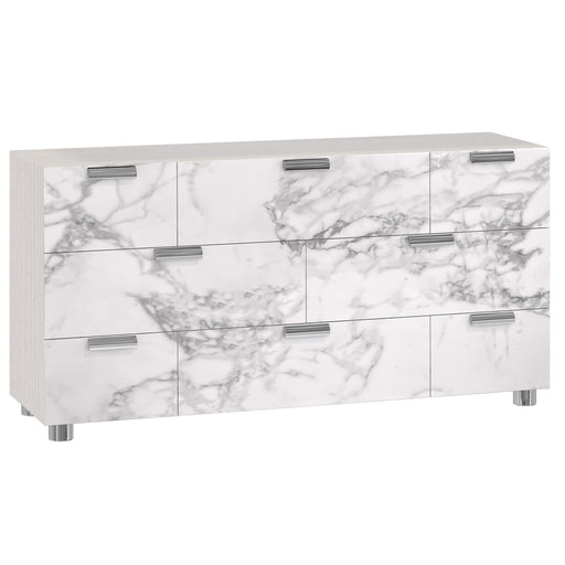 Bernhardt Stratum Dresser 050