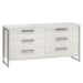 Bernhardt Stratum Dresser 052