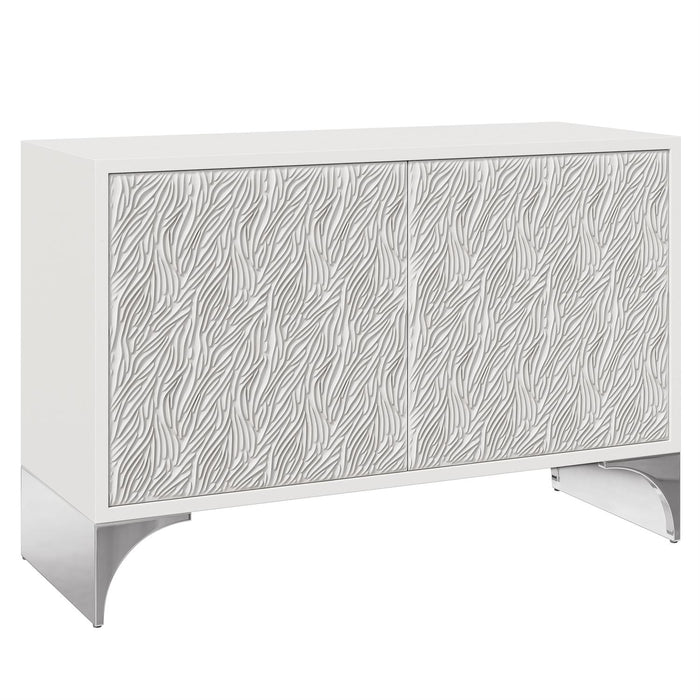 Bernhardt Stratum Door Chest