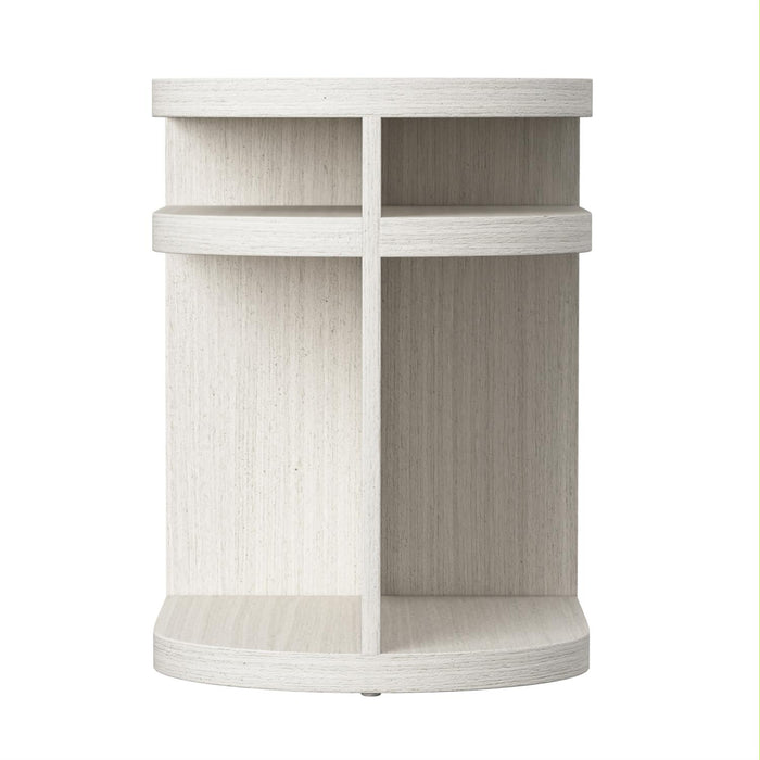 Bernhardt Stratum Side Table 117