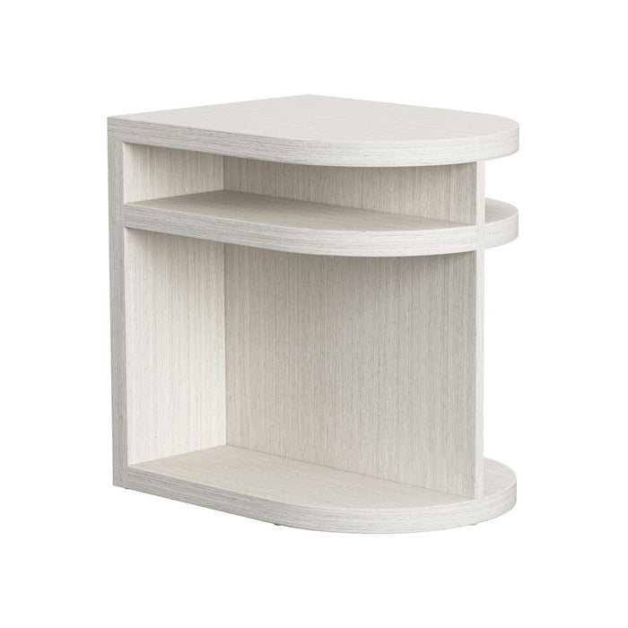 Bernhardt Stratum Side Table 117