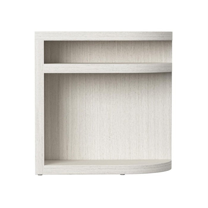 Bernhardt Stratum Side Table 117