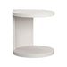 Bernhardt Stratum Side Table 125