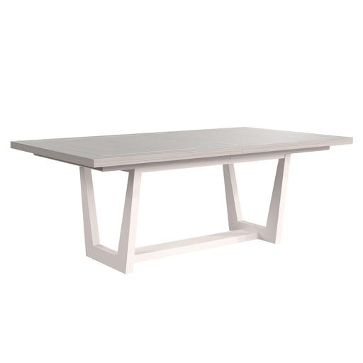 Bernhardt Stratum Dining Table 224