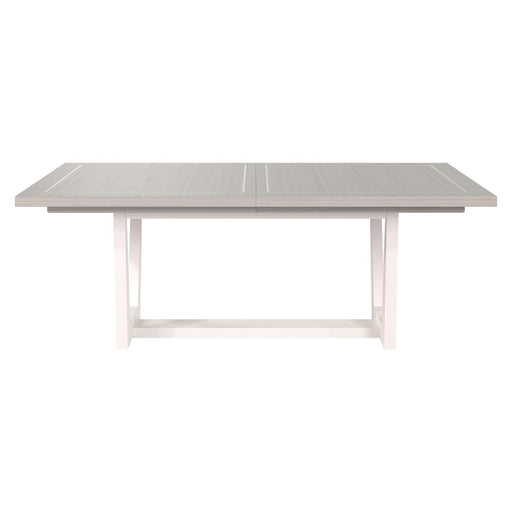 Bernhardt Stratum Dining Table 224