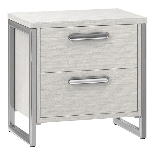 Bernhardt Stratum Nightstand