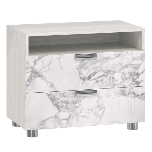 Bernhardt Stratum Nightstand 230