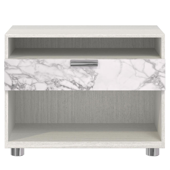 Bernhardt Stratum Nightstand 231