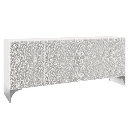 Bernhardt Stratum Entertainment Credenza