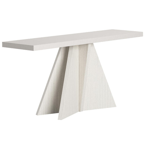 Bernhardt Stratum Console Table 910