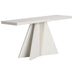 Bernhardt Stratum Console Table 910