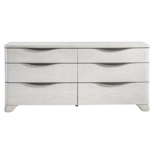 Bernhardt Sereno Dresser