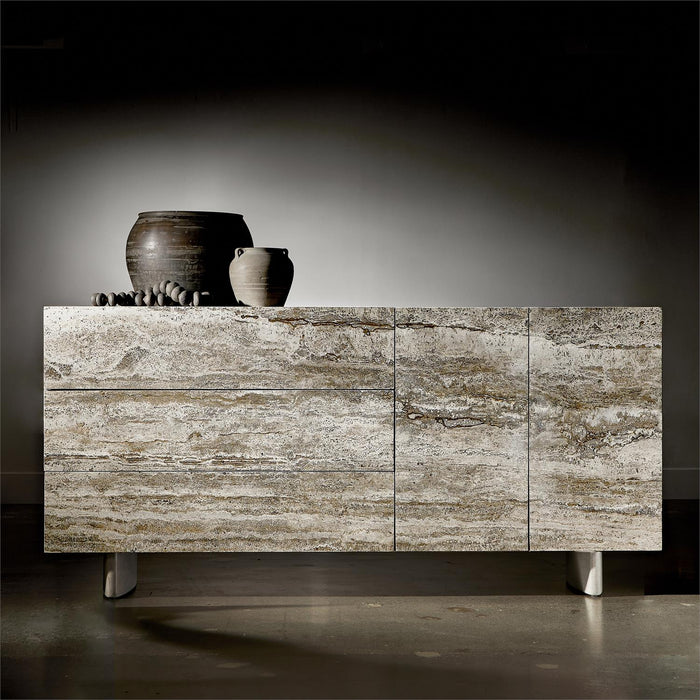 Bernhardt Sereno Buffet