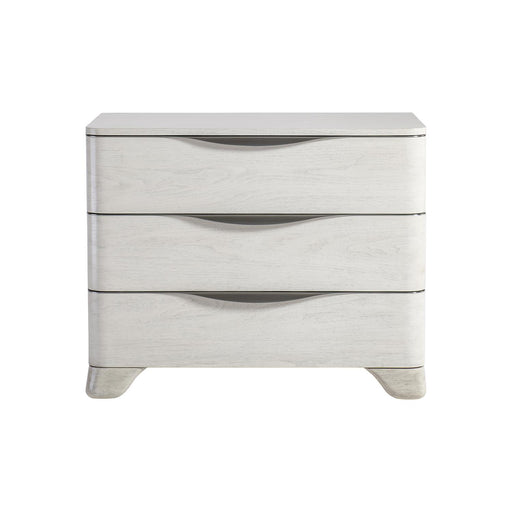 Bernhardt Sereno Three Drawers Nightstand