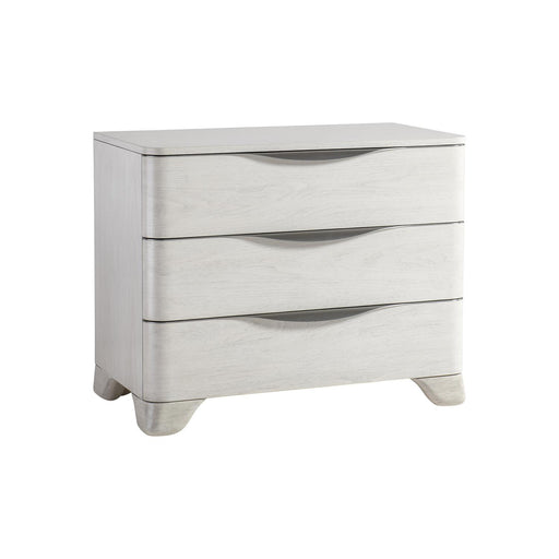 Bernhardt Sereno Three Drawers Nightstand