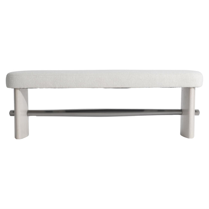 Bernhardt Sereno Modern Bench