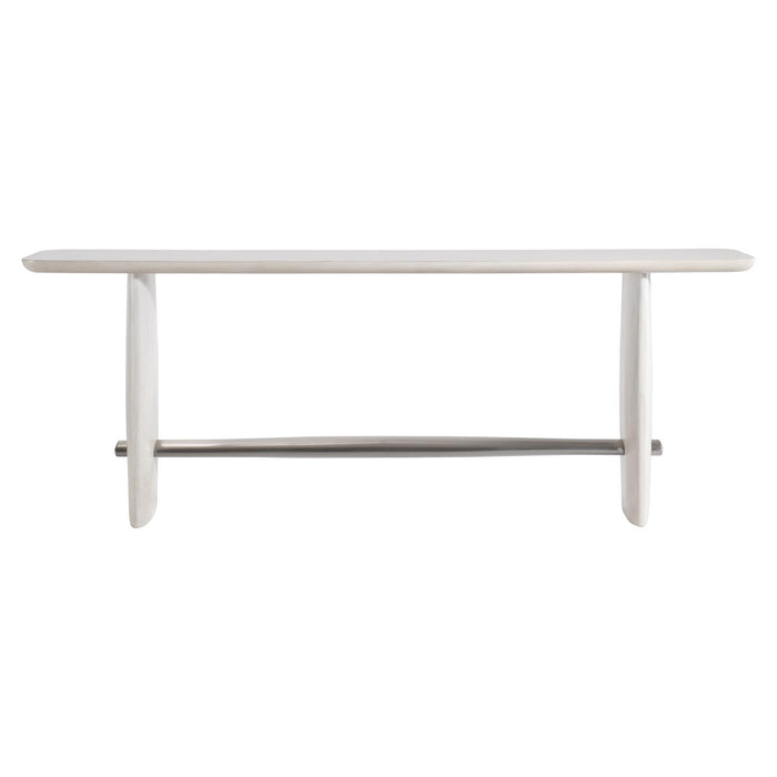 Bernhardt Sereno Console Table