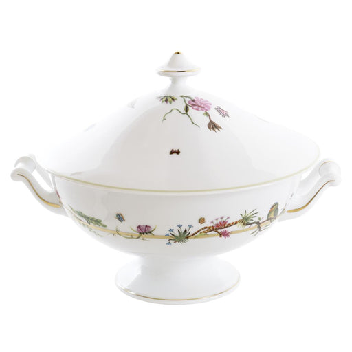 Haviland Alain Thomas Soup Tureen