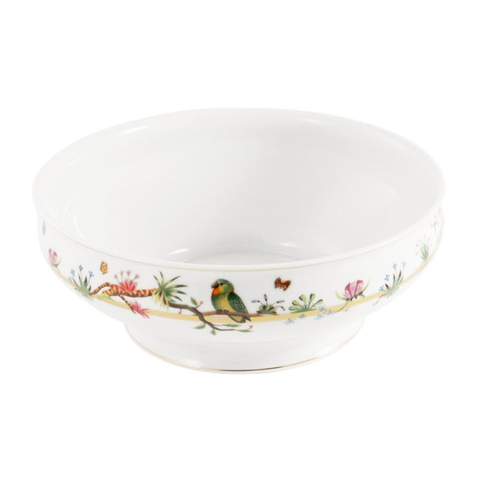 Haviland Alain Thomas Salad Bowl