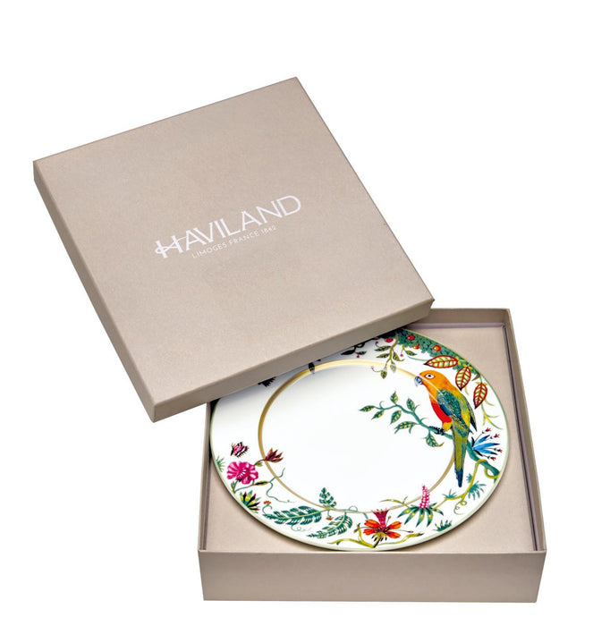 Haviland Alain Thomas Dessert Plate