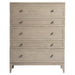 Bernhardt Cornelia Tall Drawer Chest