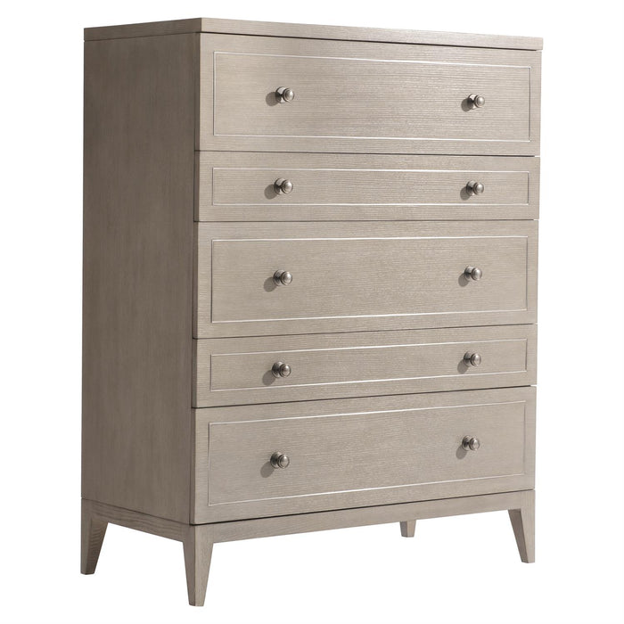 Bernhardt Cornelia Tall Drawer Chest