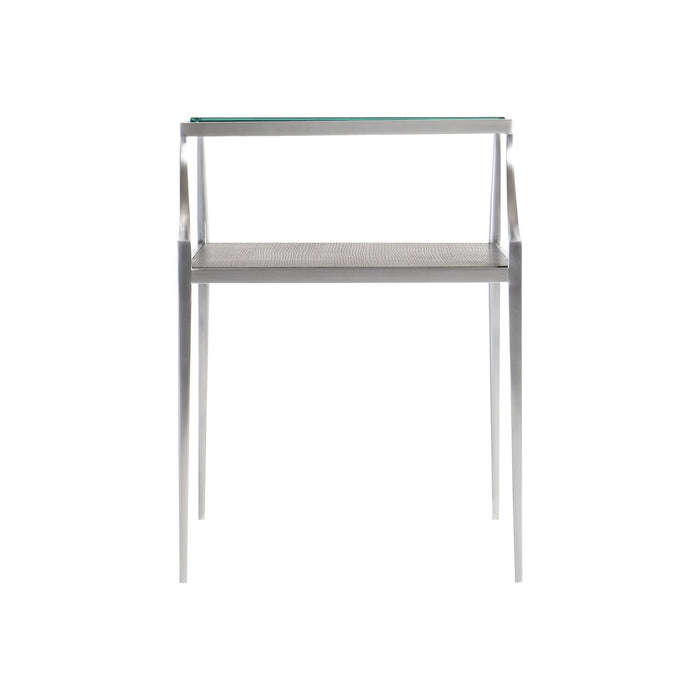 Bernhardt Cornelia Side Table