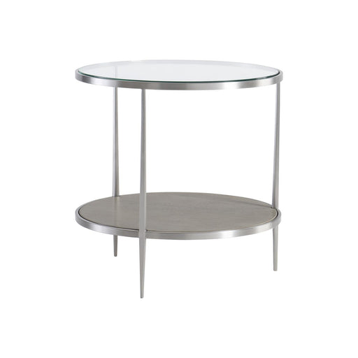 Bernhardt Cornelia Round Side Table