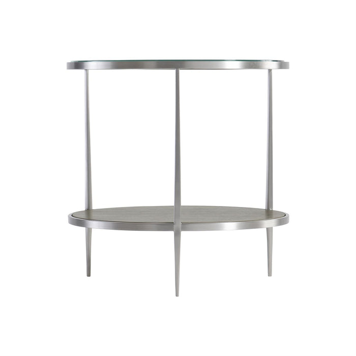 Bernhardt Cornelia Round Side Table