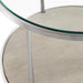 Bernhardt Cornelia Round Side Table